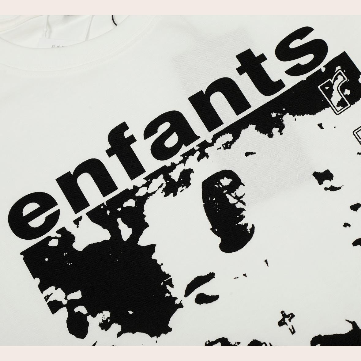 Enfants Riches Deprimes ERD Nun Guns Longsleeve Tee - EUR FASHION