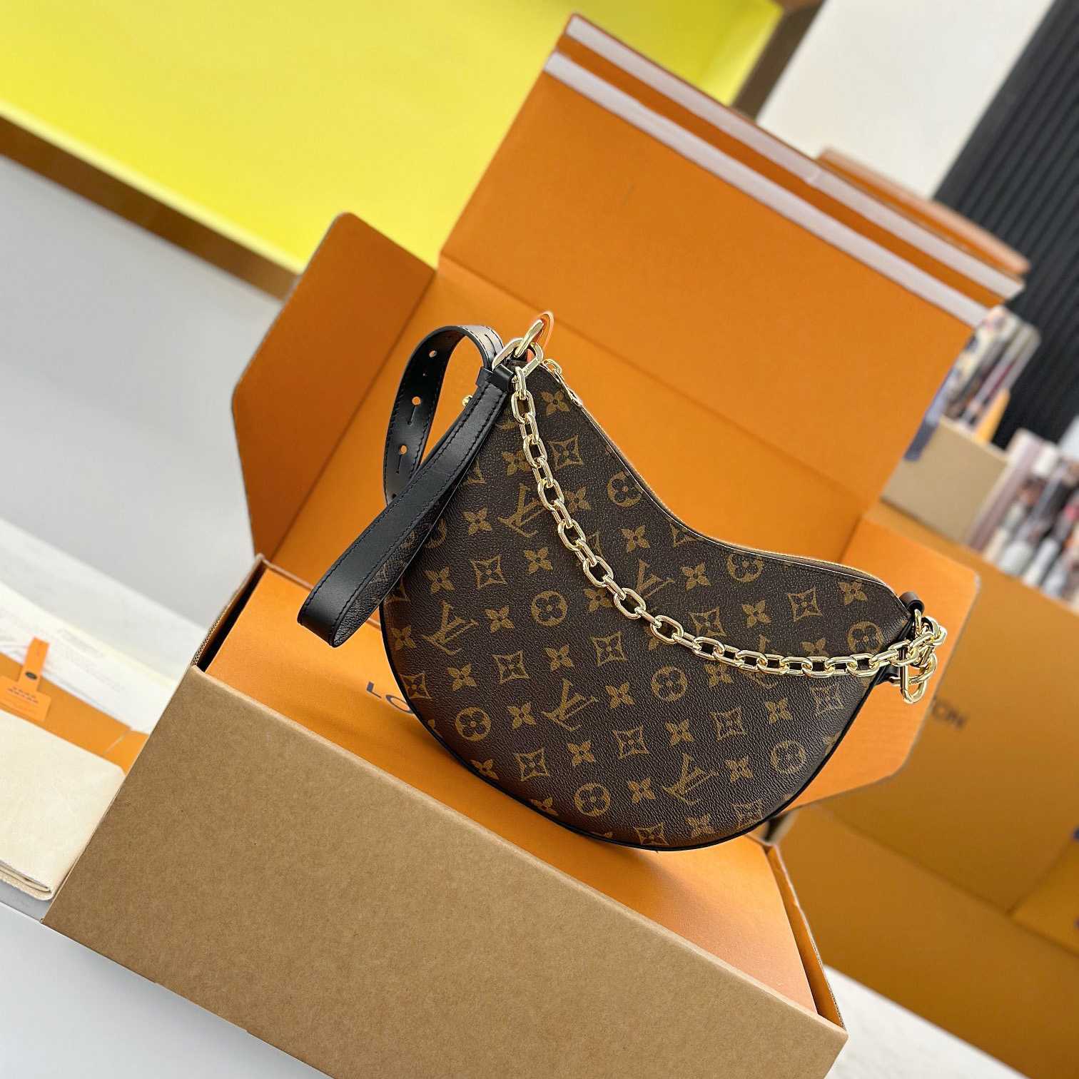 Louis Vuitton Cookie BB   M15056 - EUR FASHION