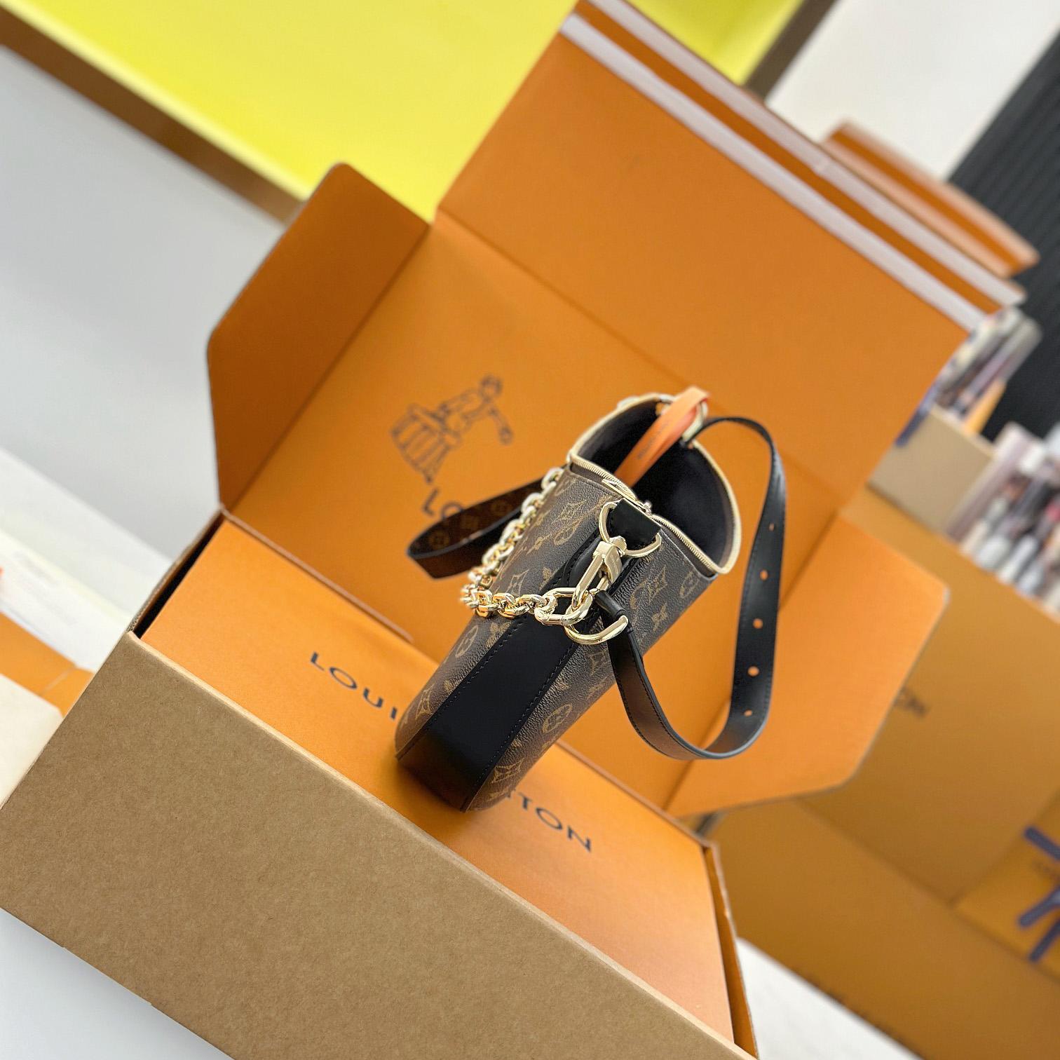 Louis Vuitton Cookie BB   M15056 - EUR FASHION