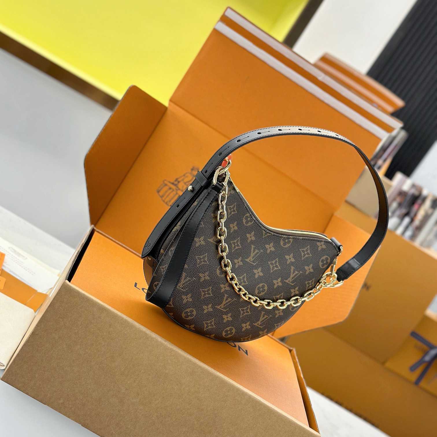 Louis Vuitton Cookie BB   M15056 - EUR FASHION