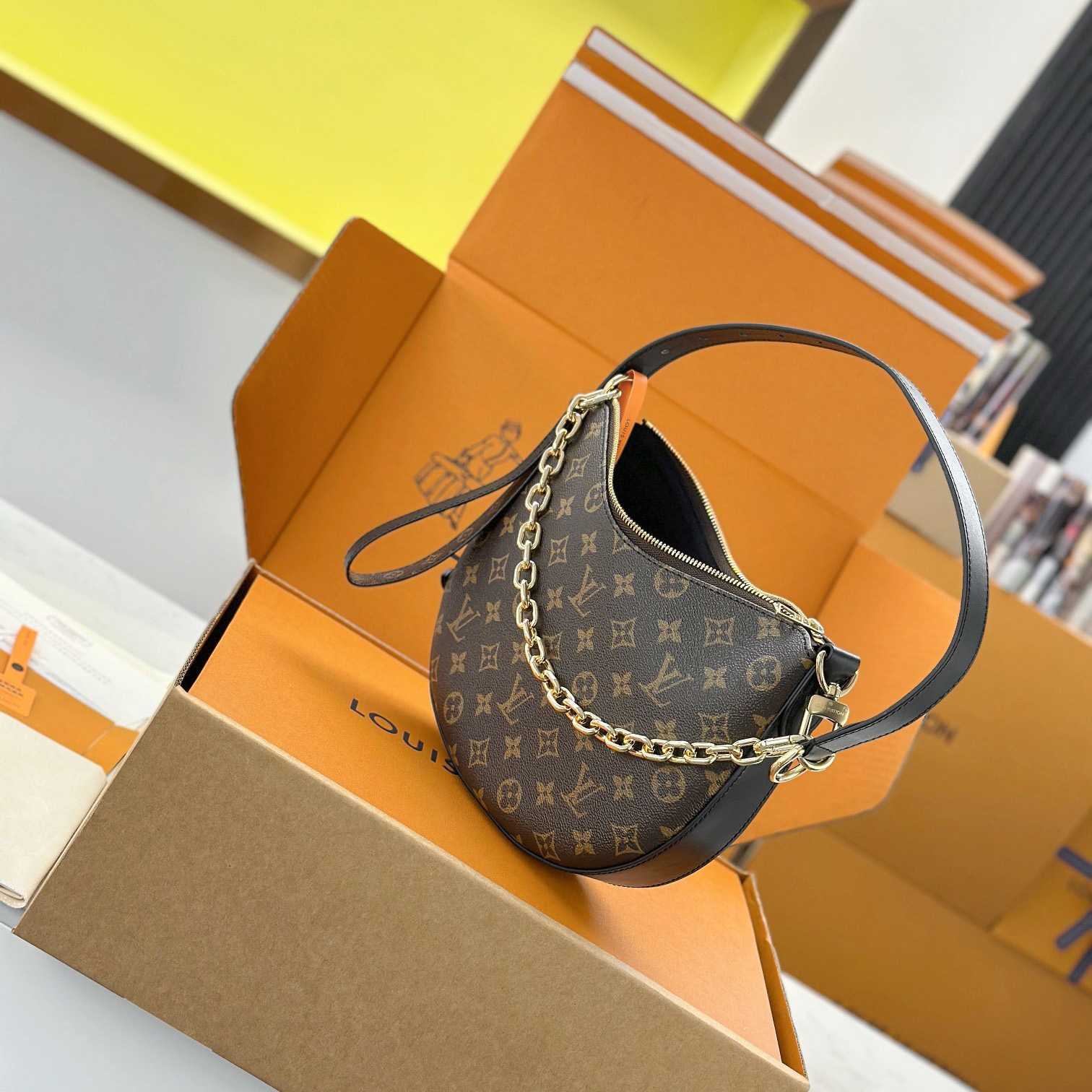 Louis Vuitton Cookie BB   M15056 - EUR FASHION