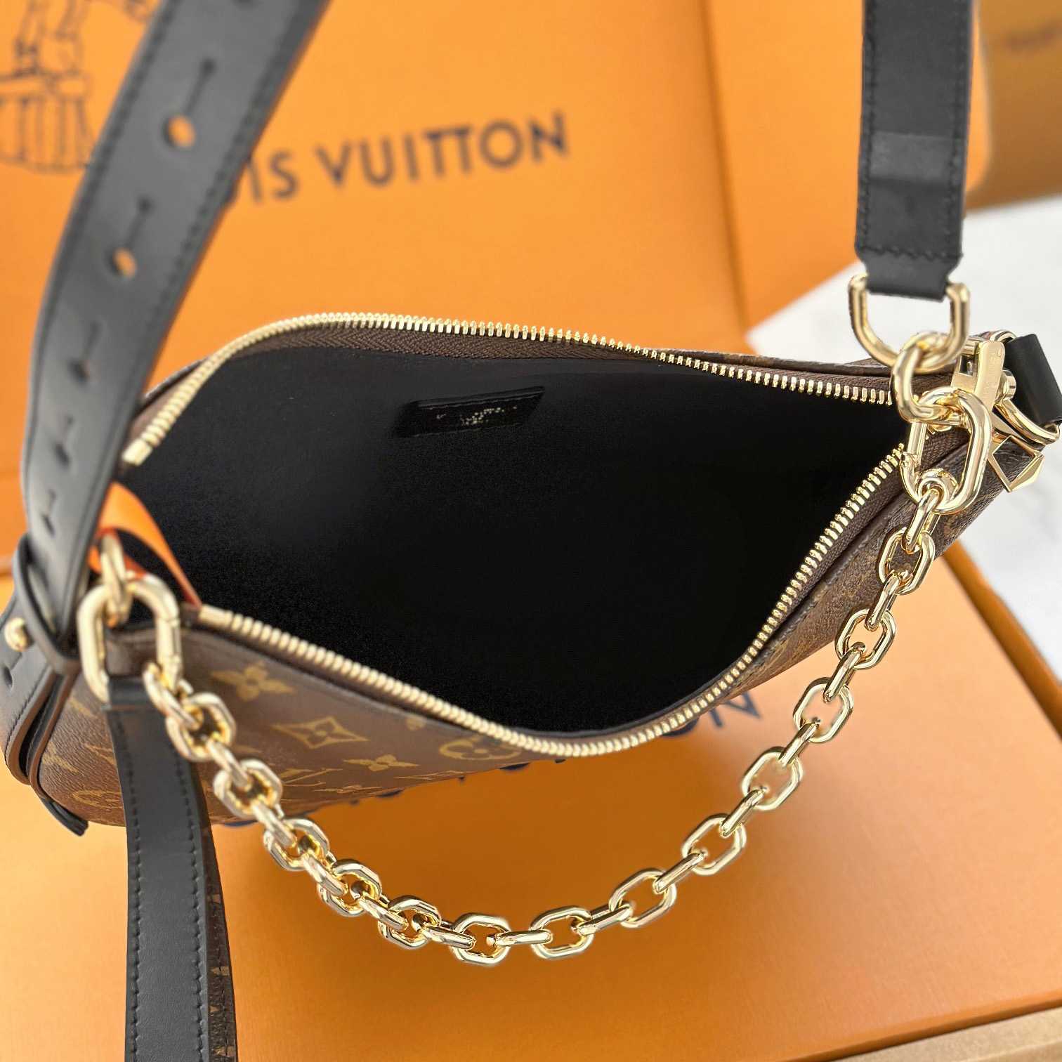 Louis Vuitton Cookie BB   M15056 - EUR FASHION