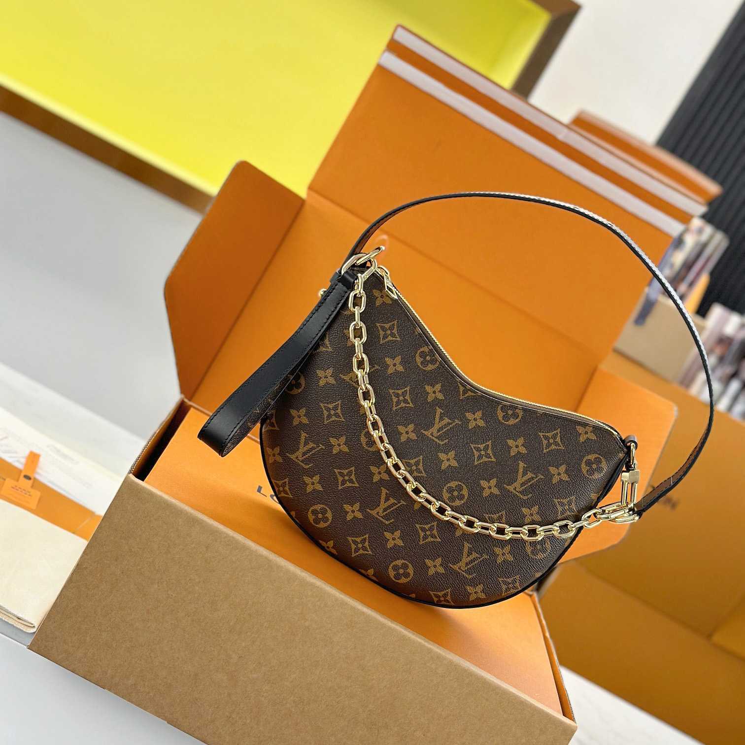 Louis Vuitton Cookie BB   M15056 - EUR FASHION