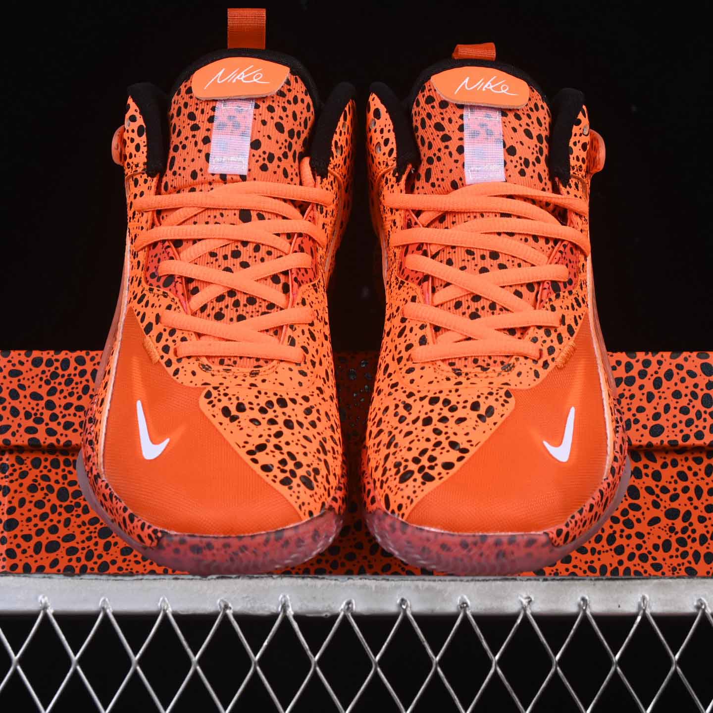 Nike Zoom HyperSet 2 SE  FV3687-900 - EUR FASHION
