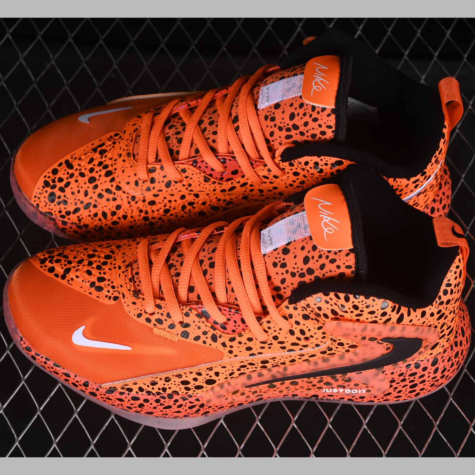 Nike Zoom HyperSet 2 SE  FV3687-900 - EUR FASHION