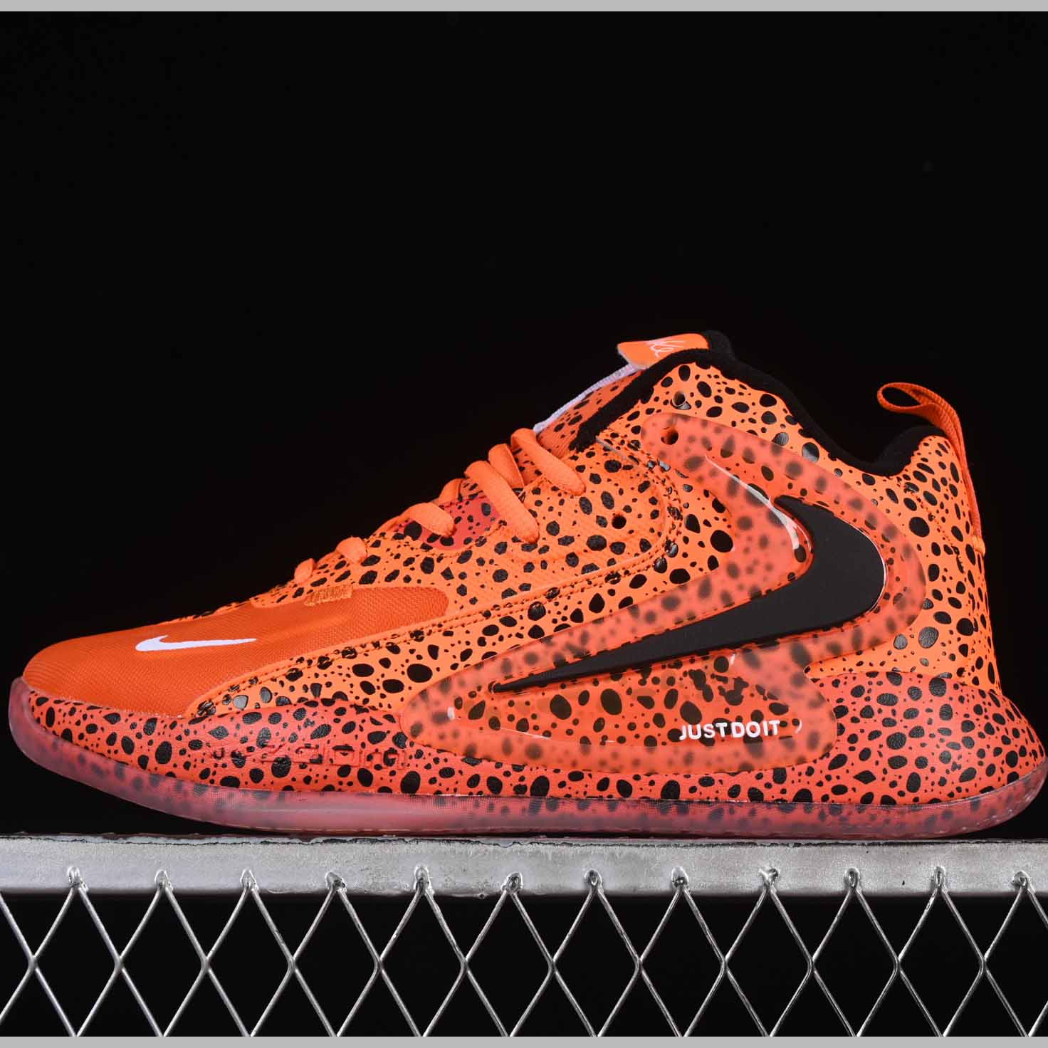 Nike Zoom HyperSet 2 SE  FV3687-900 - EUR FASHION