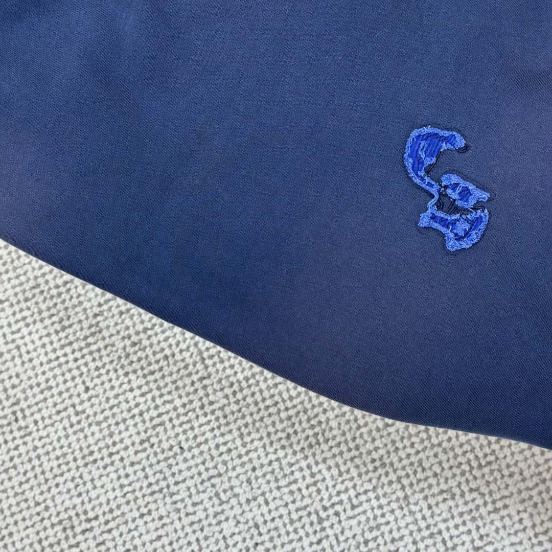 Chrome Hearts Cotton Hoodie - EUR FASHION