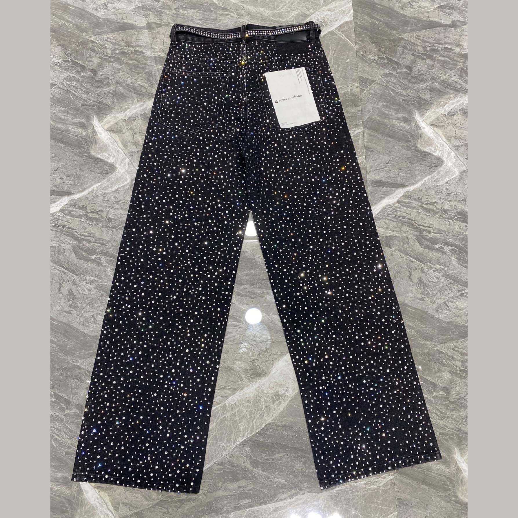 Purple-Brand Jeans    9128 - EUR FASHION