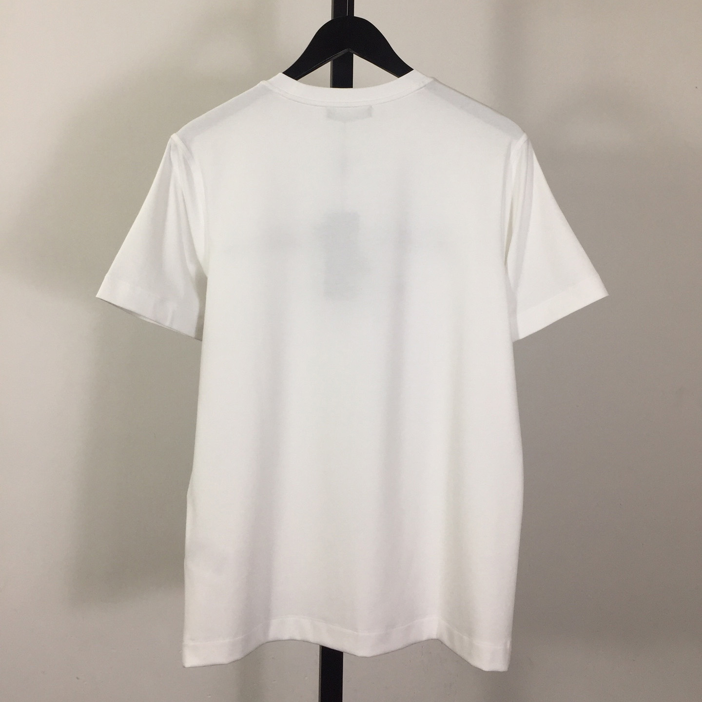 Dolce & Gabbana Cotton T-Shirt  - EUR FASHION