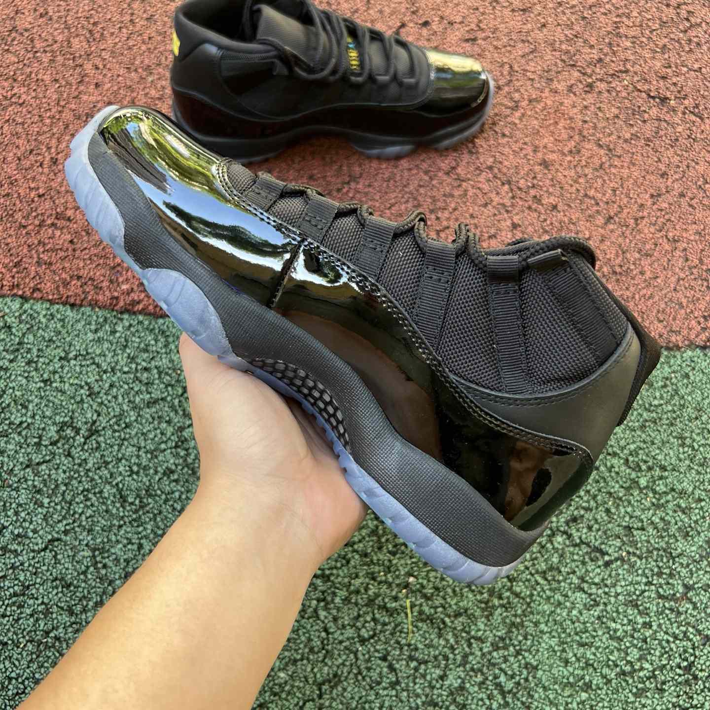 Air Jordan 11 “Gamma Blue”CT8012-047 - EUR FASHION