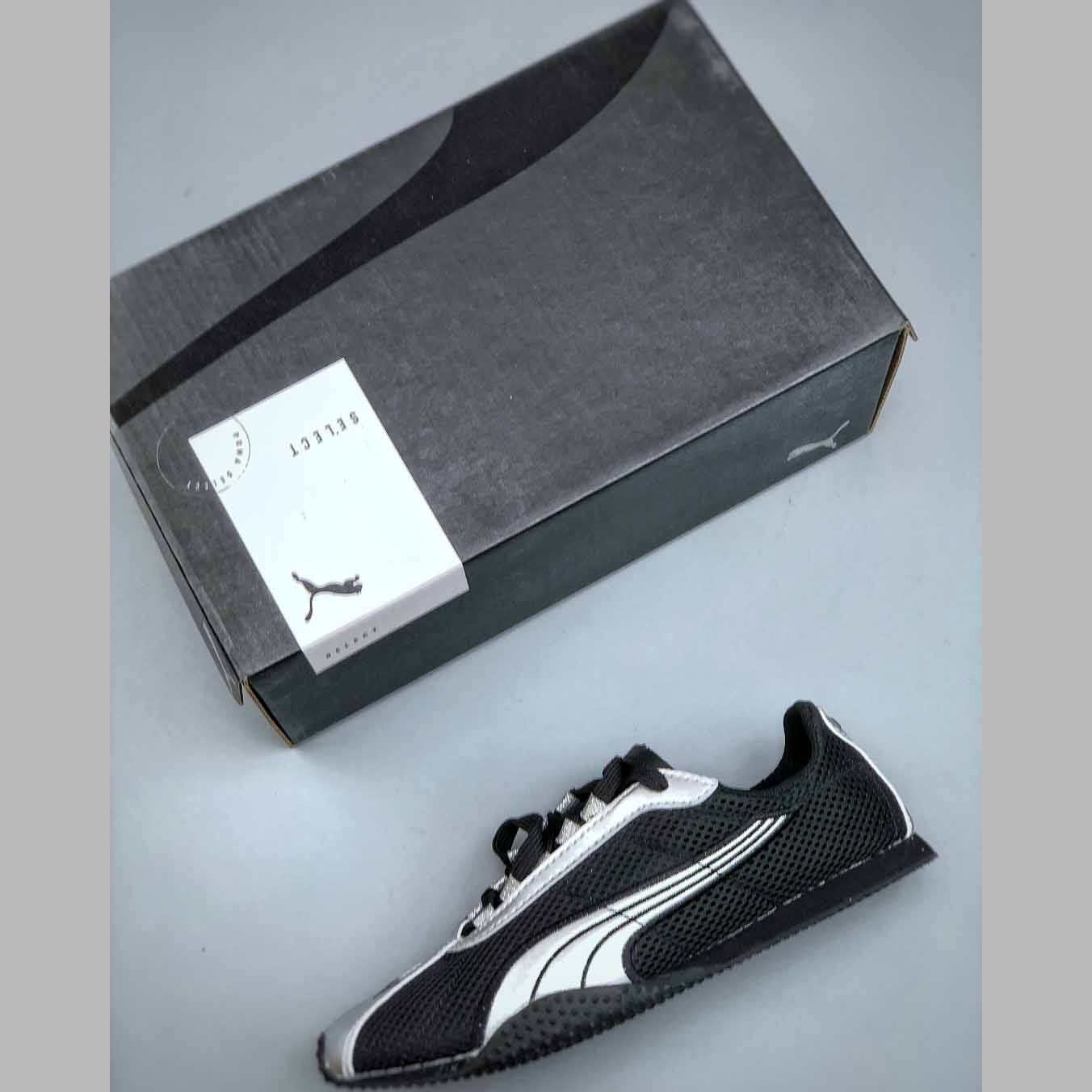 Puma H-Street OG Men's Sneakers - EUR FASHION