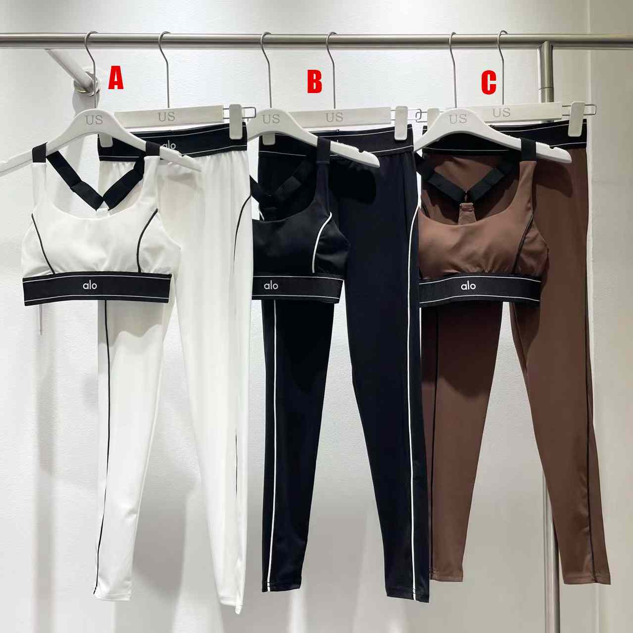 Alo Yoga - EUR FASHION