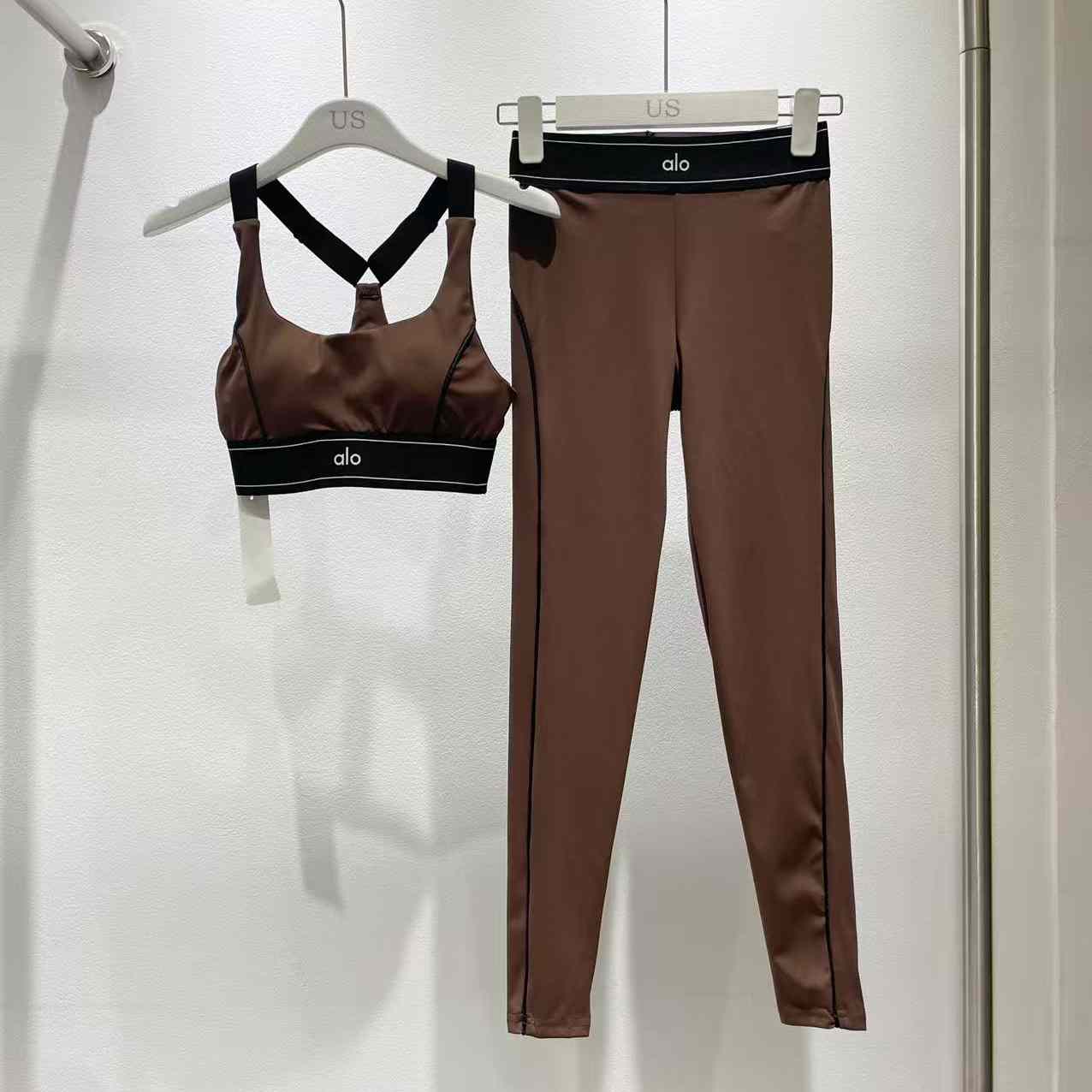 Alo Yoga - EUR FASHION