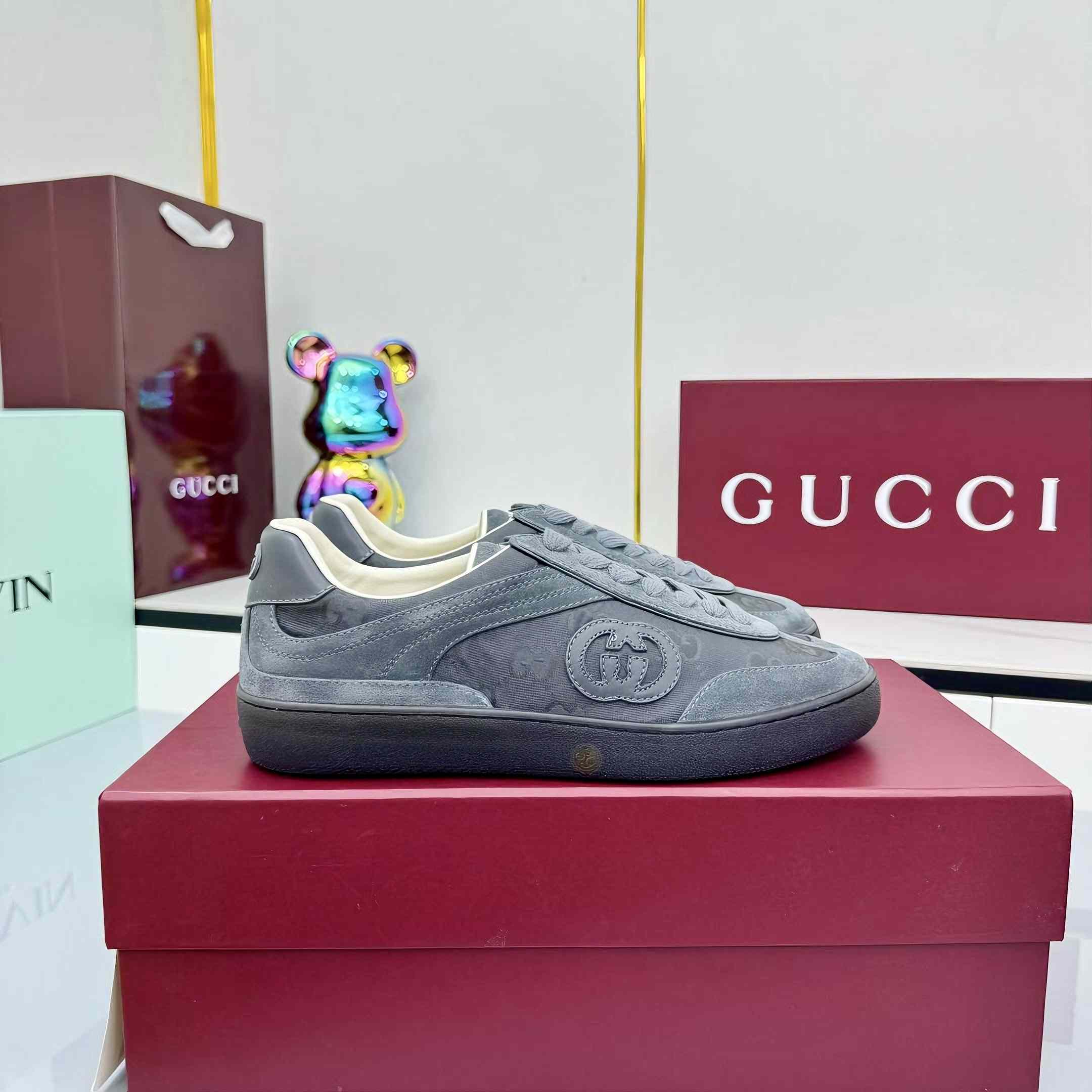 Gucci G75 Sneaker - EUR FASHION