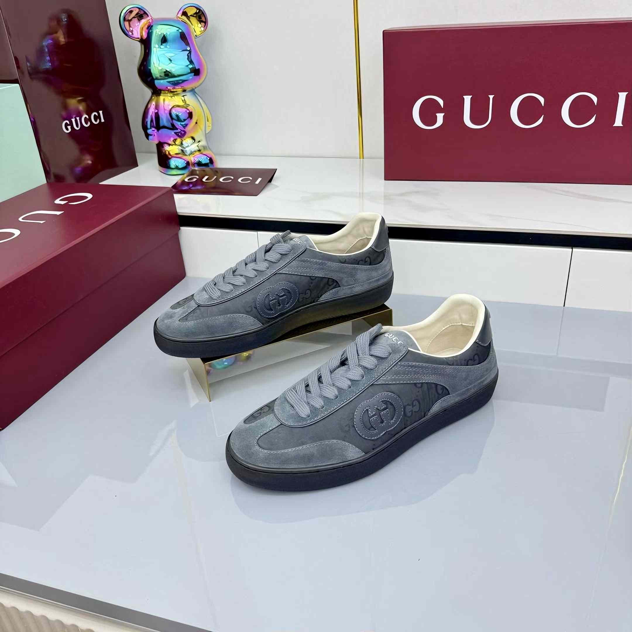 Gucci G75 Sneaker - EUR FASHION