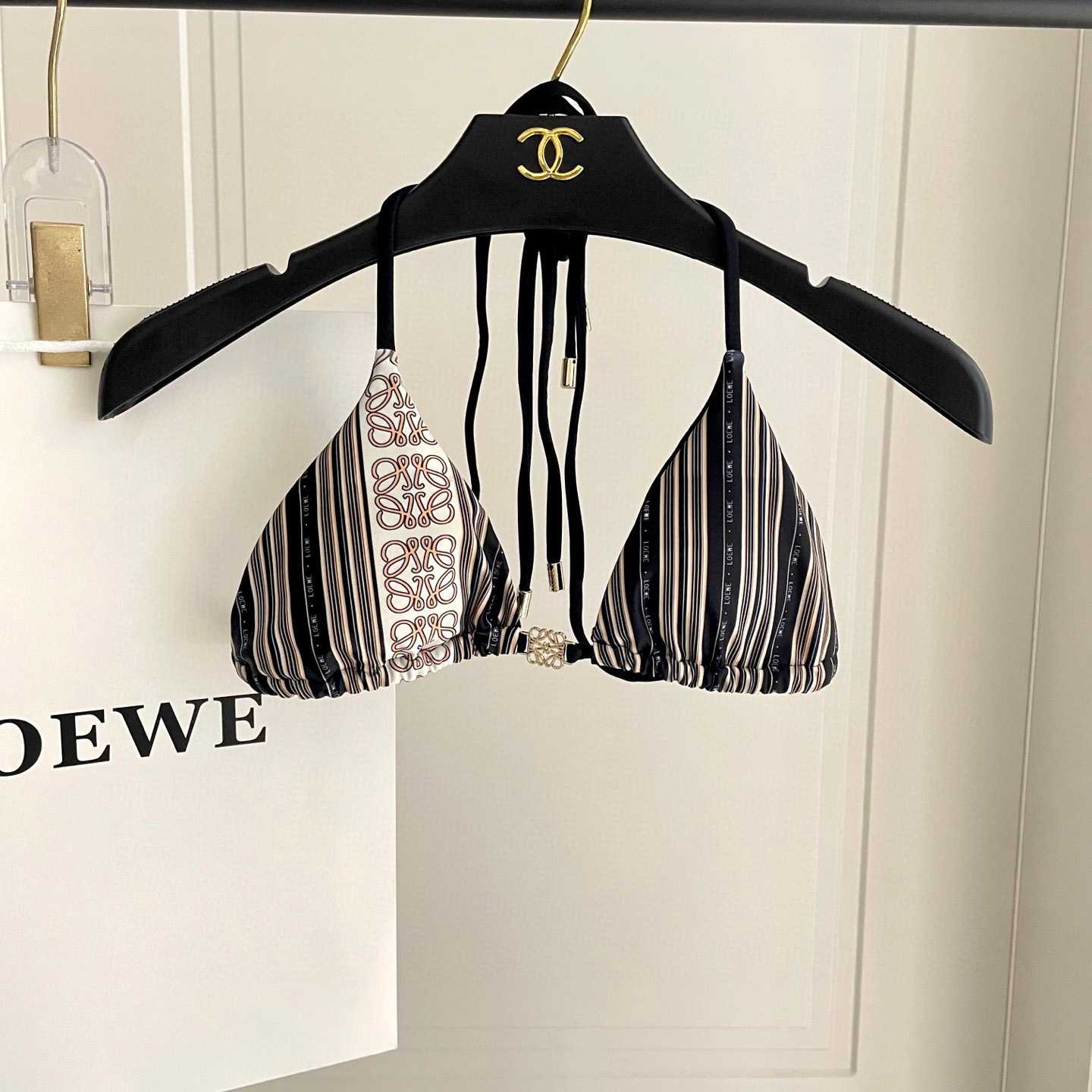 Loewe Two-piece Swimsuit - EUR FASHION