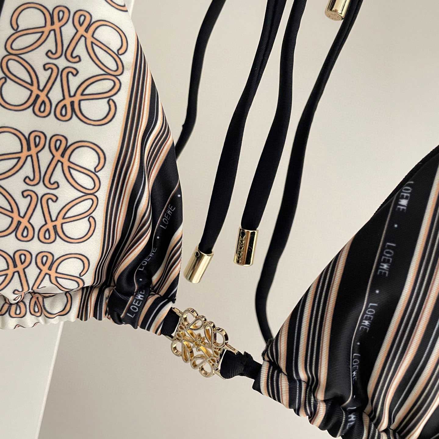 Loewe Two-piece Swimsuit - EUR FASHION