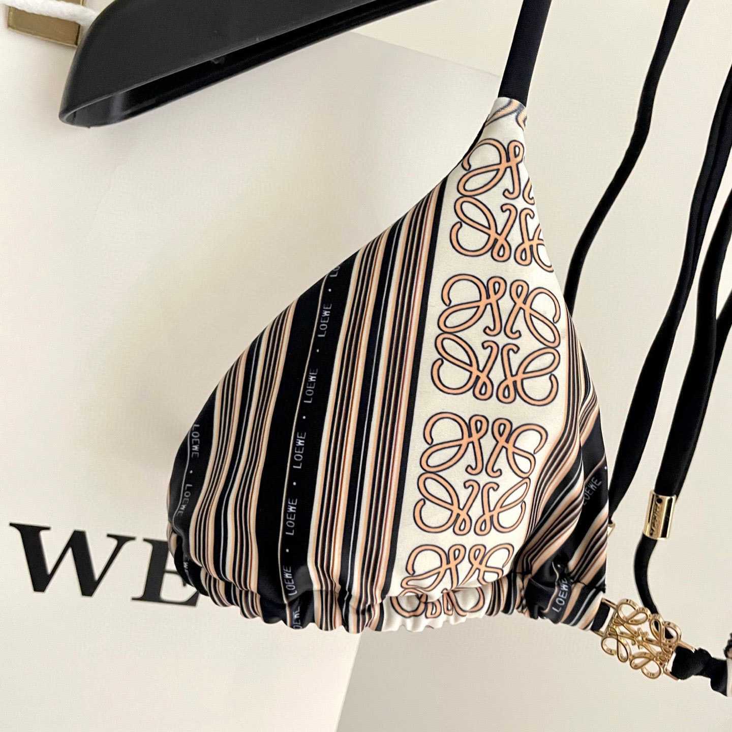 Loewe Two-piece Swimsuit - EUR FASHION