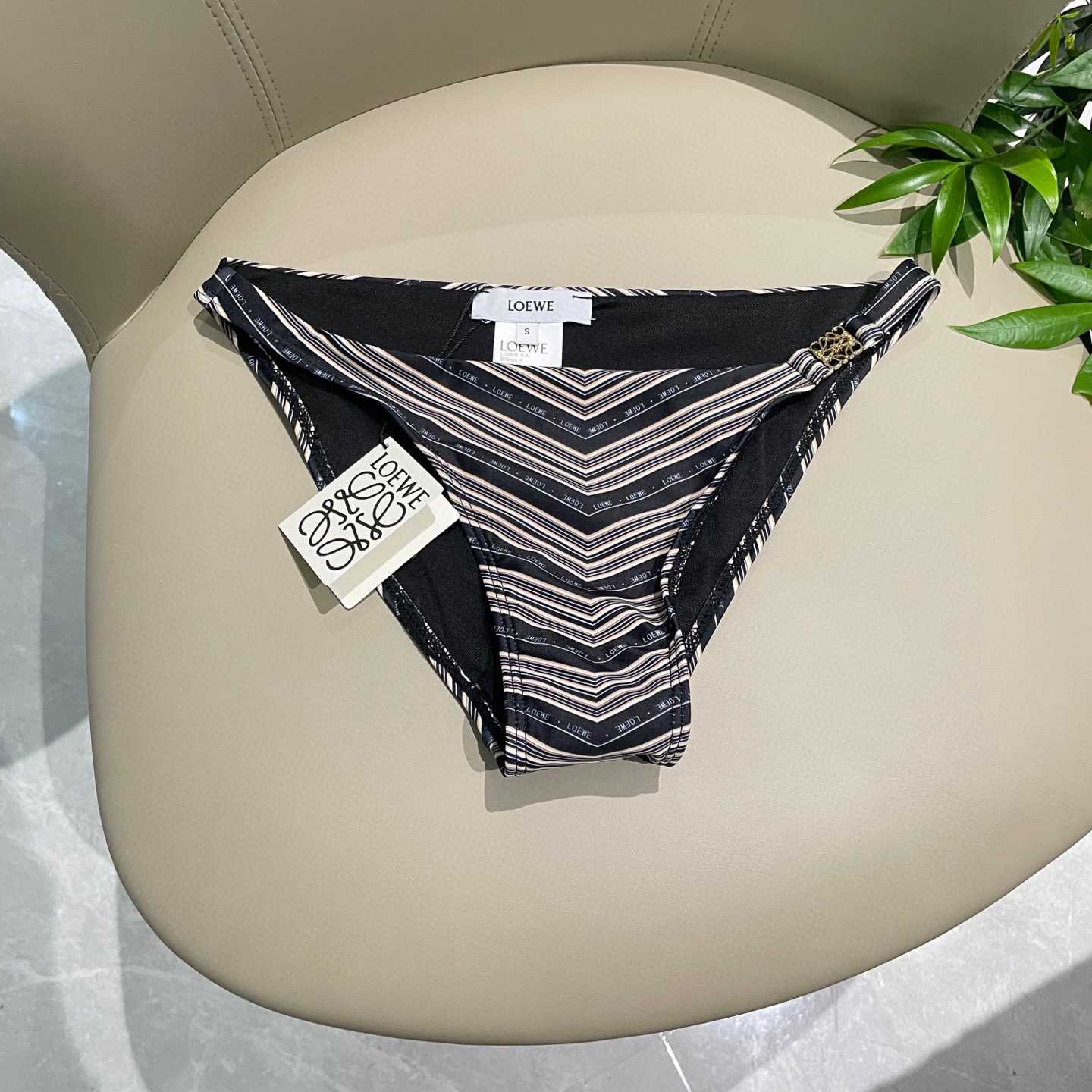Loewe Two-piece Swimsuit - EUR FASHION