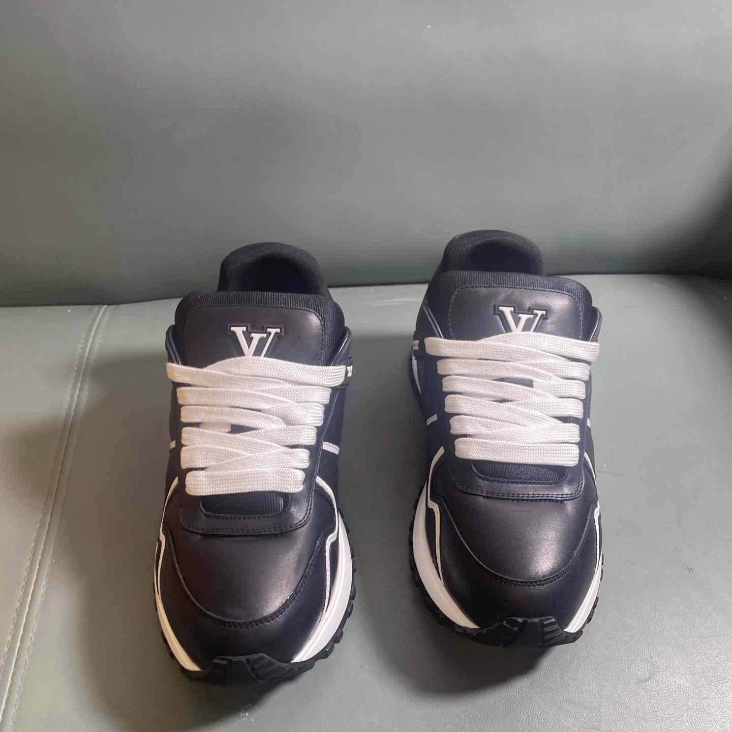 Louis Vuitton Run Away Maxi Sneaker   1AHSS1 - EUR FASHION