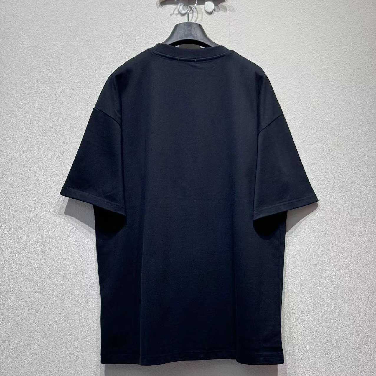 Christian Dior T-Shirt, Relaxed Fit  - EUR FASHION