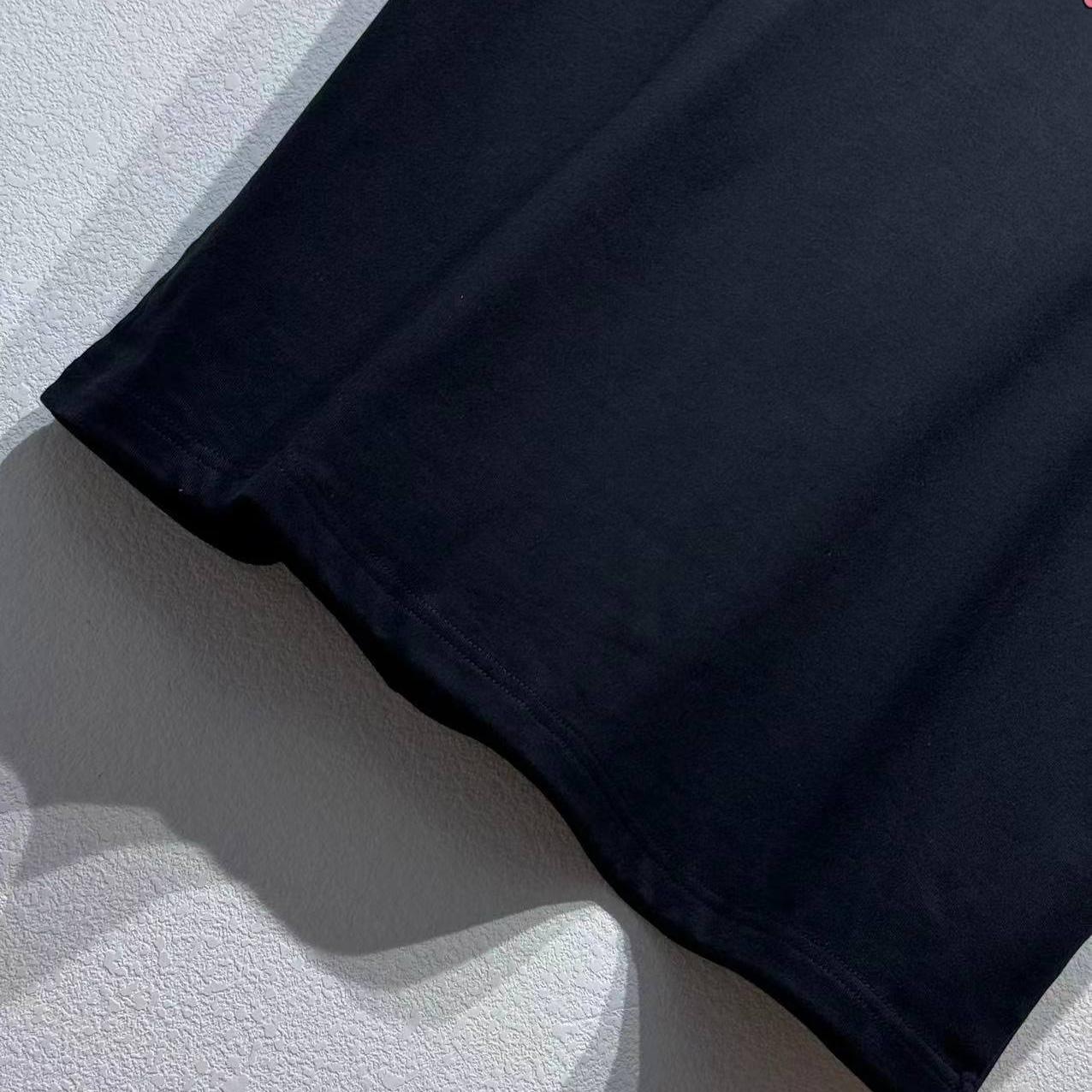 Christian Dior T-Shirt, Relaxed Fit  - EUR FASHION