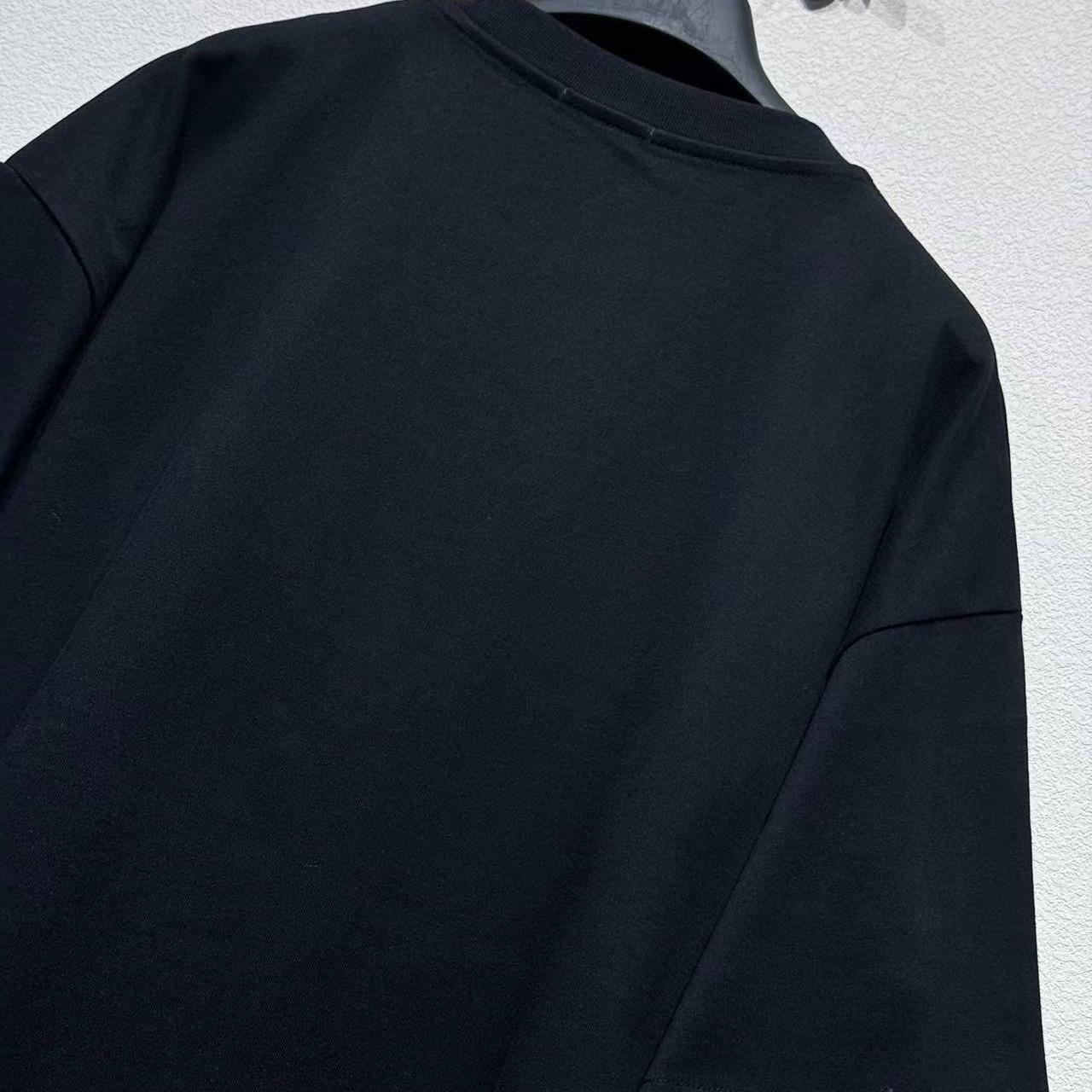 Christian Dior T-Shirt, Relaxed Fit  - EUR FASHION