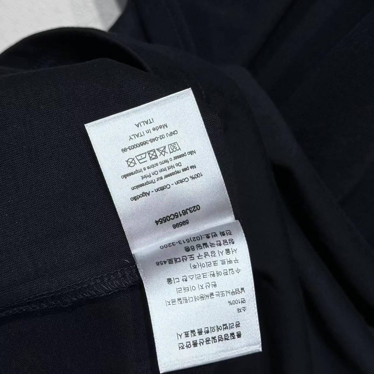 Christian Dior T-Shirt, Relaxed Fit  - EUR FASHION