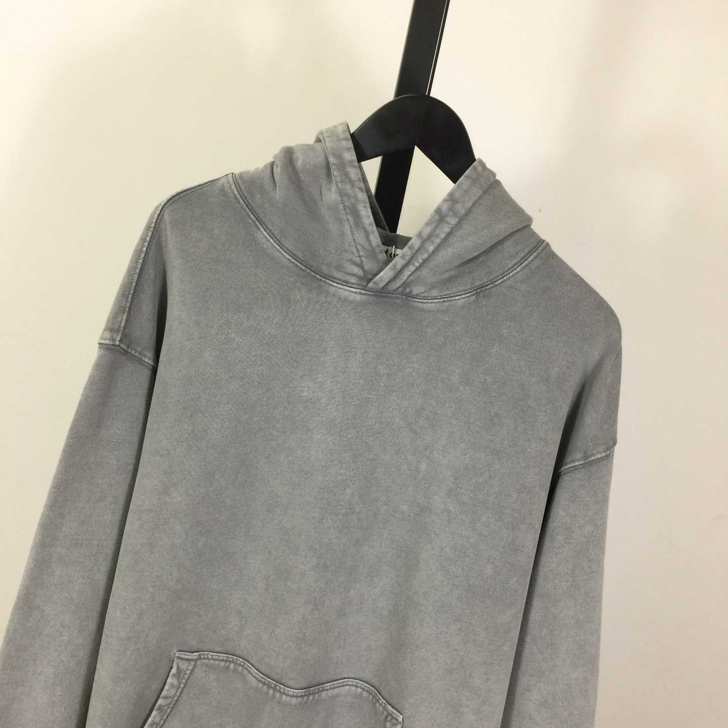 Acne Studios Stockholm 1996 hoodie - EUR FASHION