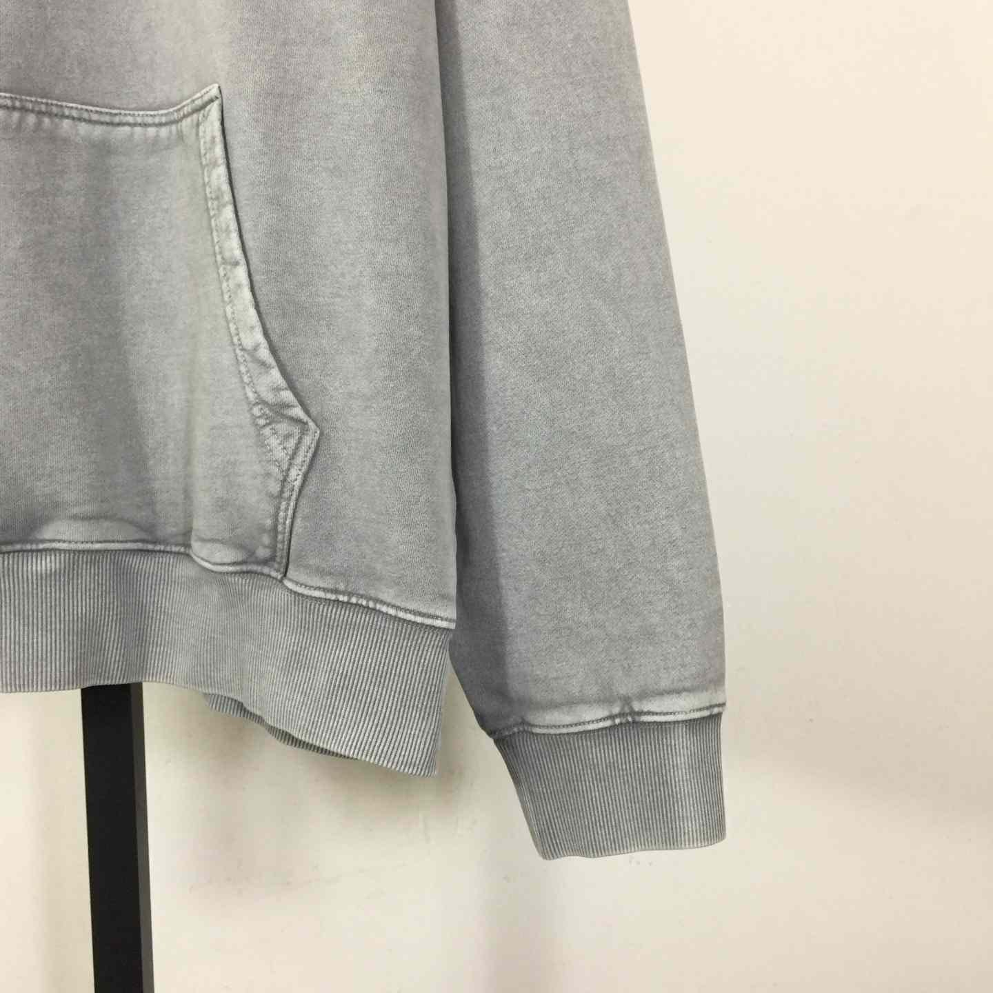 Acne Studios Stockholm 1996 hoodie - EUR FASHION