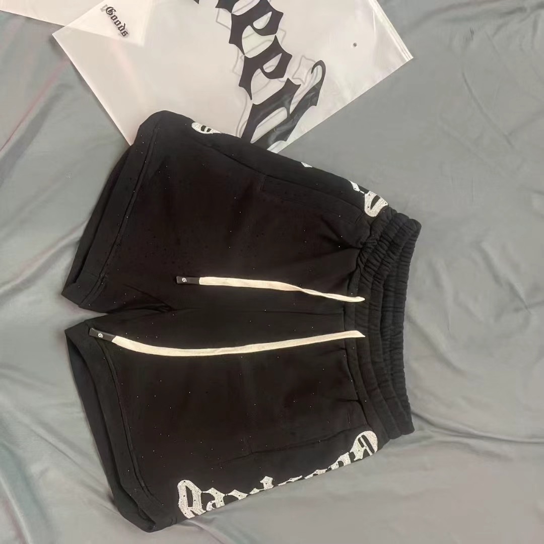 Godspeed Courtside Shorts - EUR FASHION