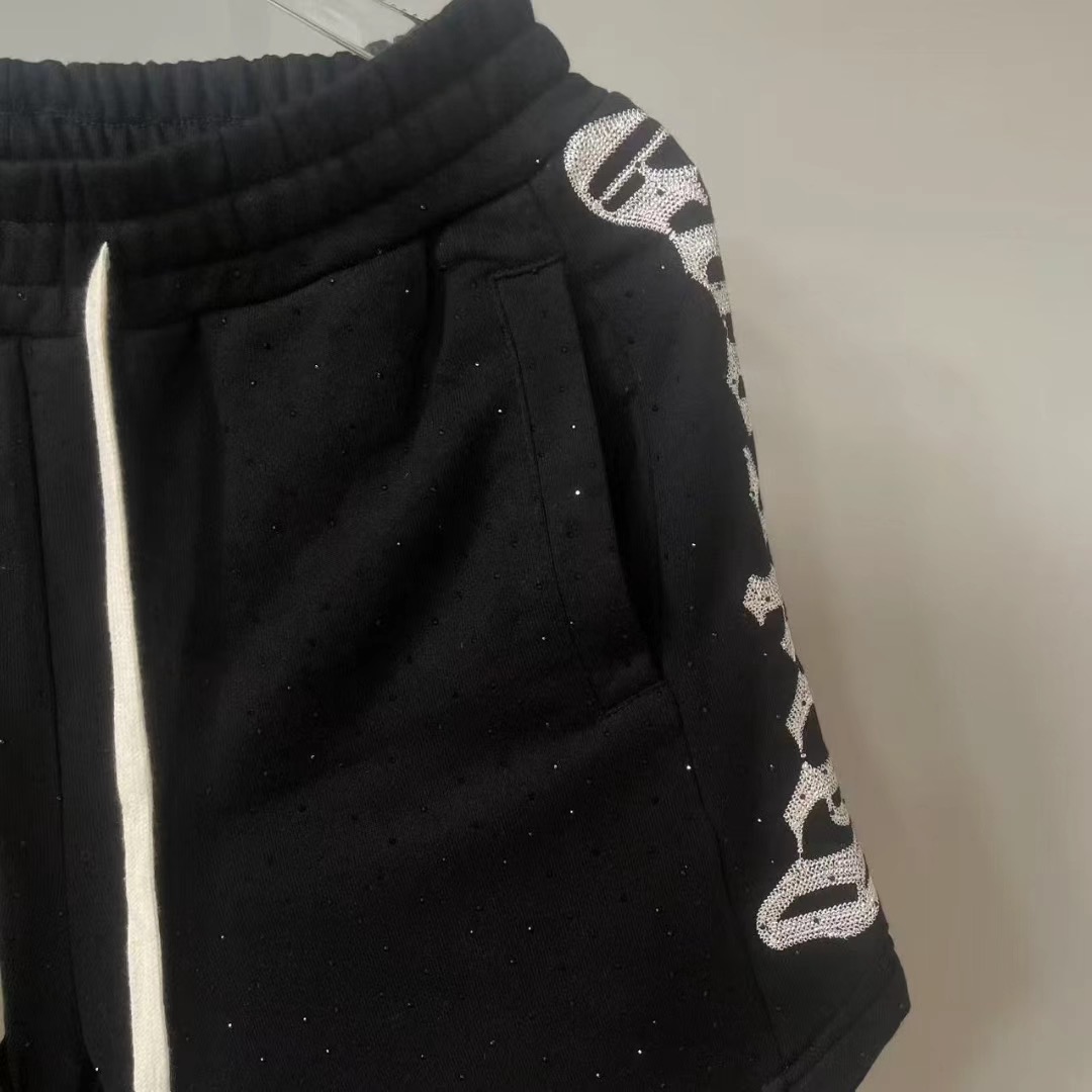 Godspeed Courtside Shorts - EUR FASHION