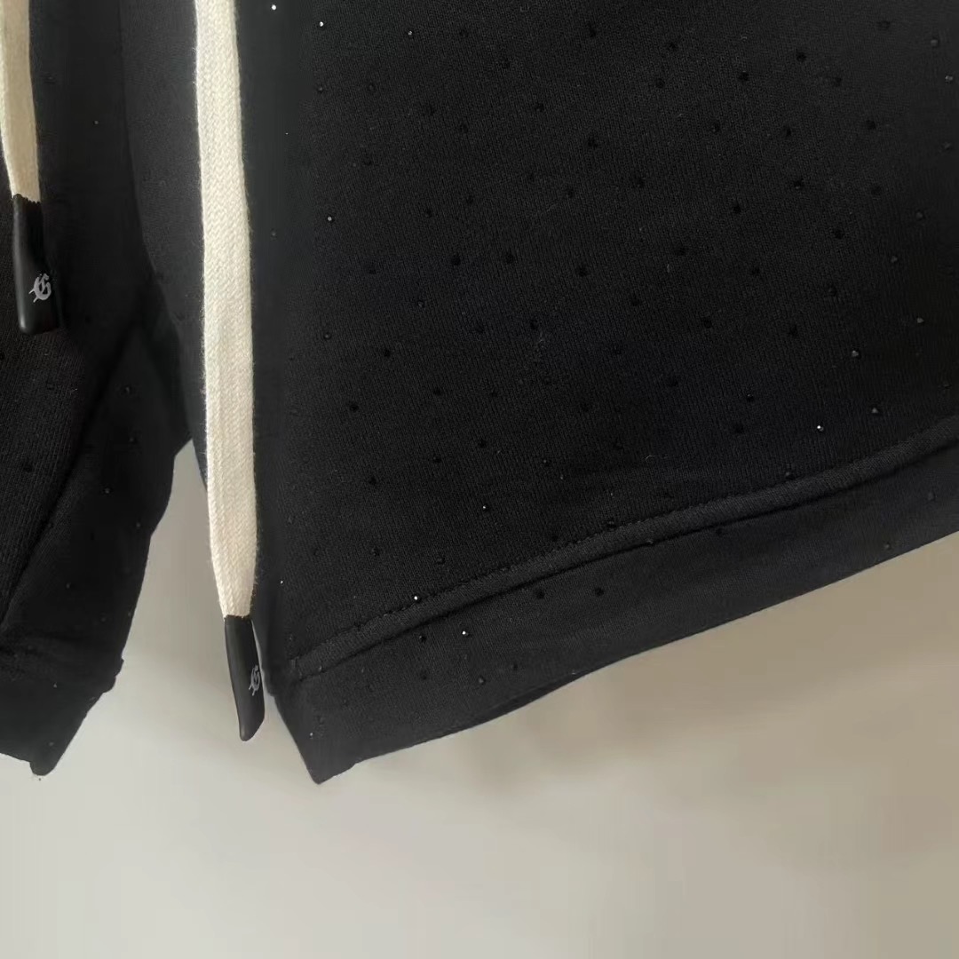 Godspeed Courtside Shorts - EUR FASHION