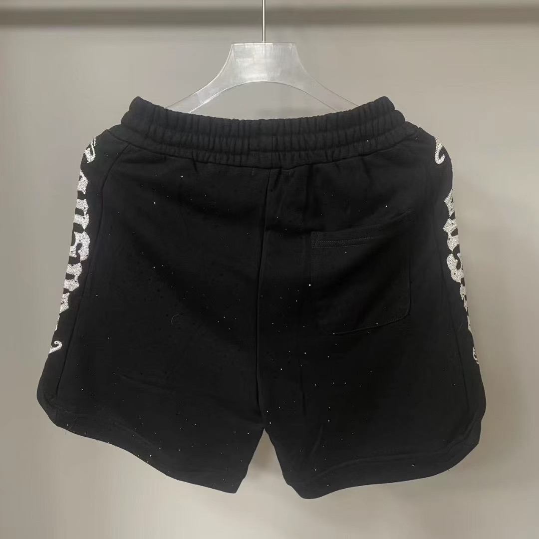 Godspeed Courtside Shorts - EUR FASHION