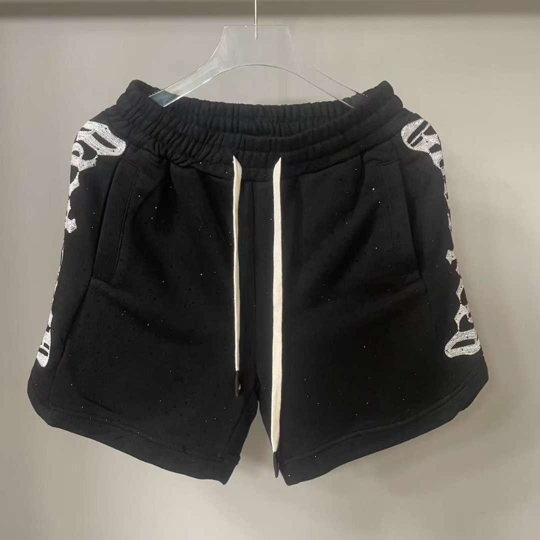 Godspeed Courtside Shorts - EUR FASHION