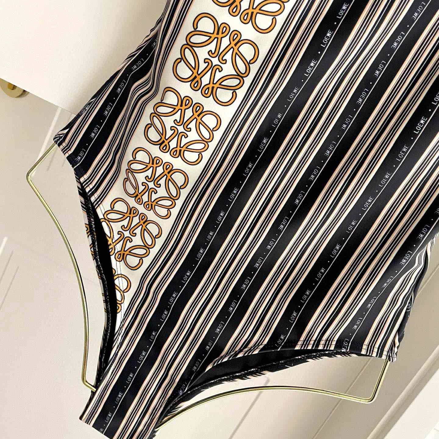 Loewe One-piece Swimsuit - EUR FASHION