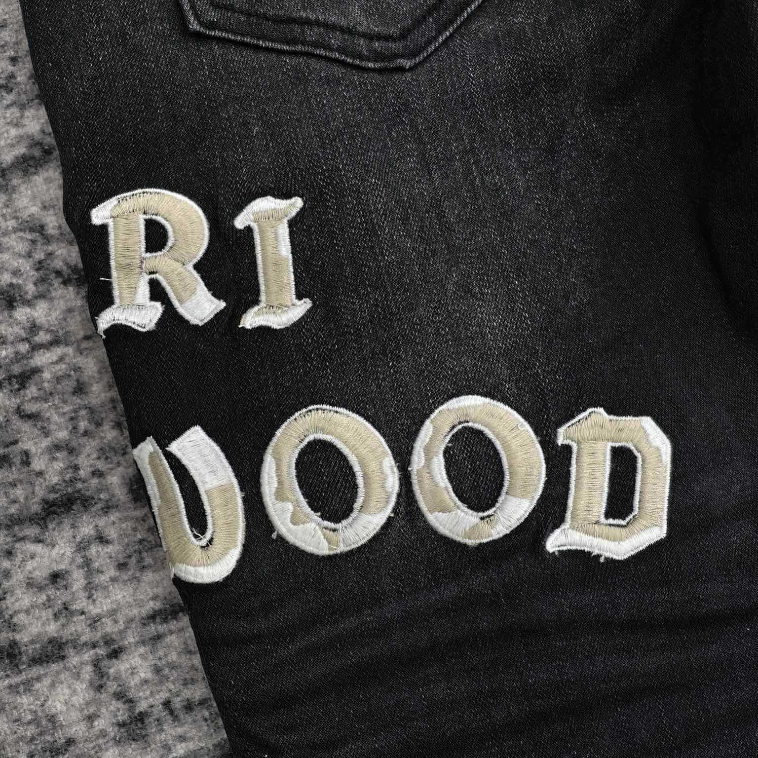 Amiri Jeans    719 - EUR FASHION