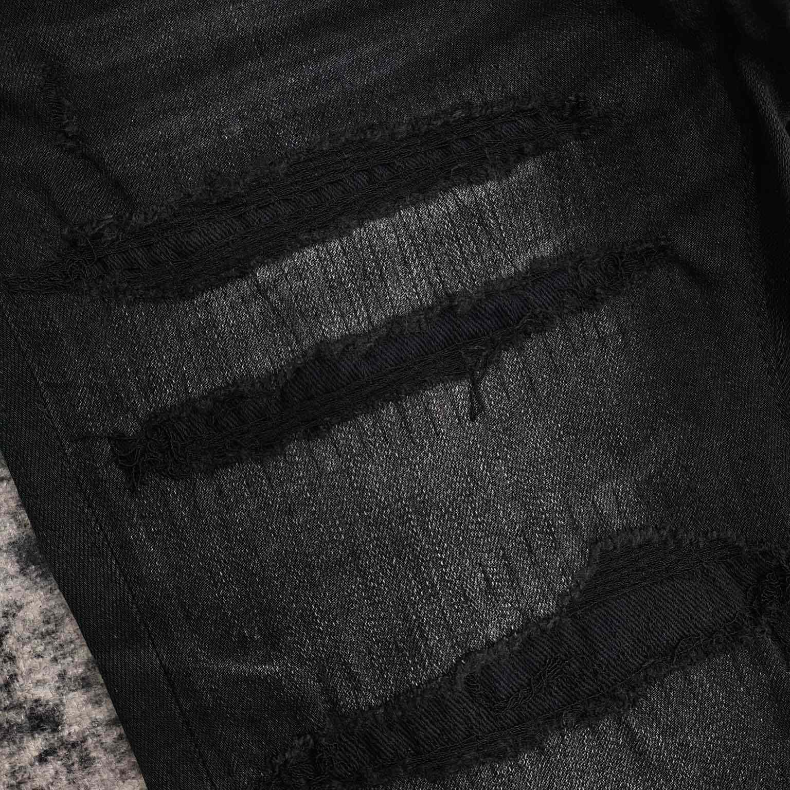 Amiri Jeans    719 - EUR FASHION