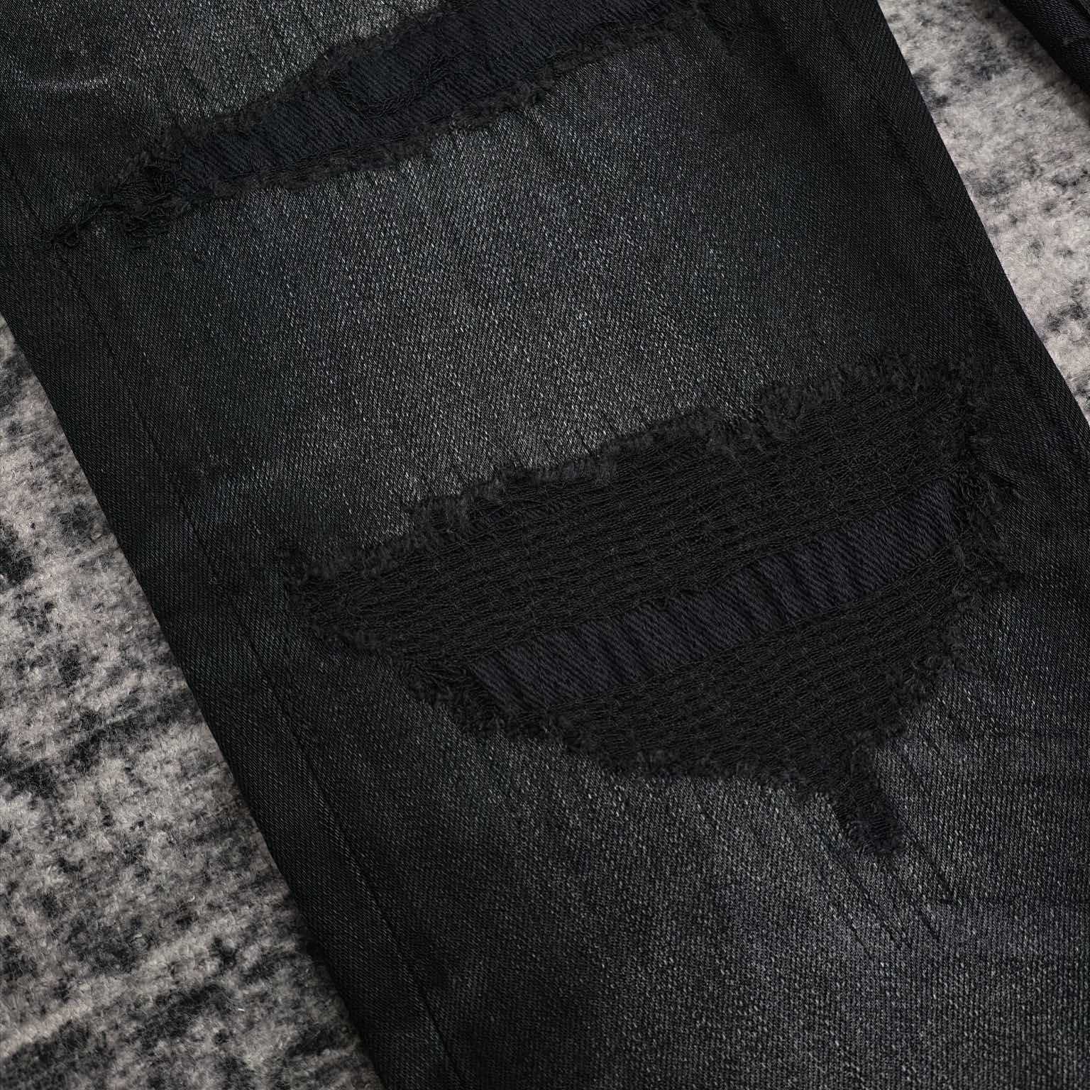 Amiri Jeans    719 - EUR FASHION