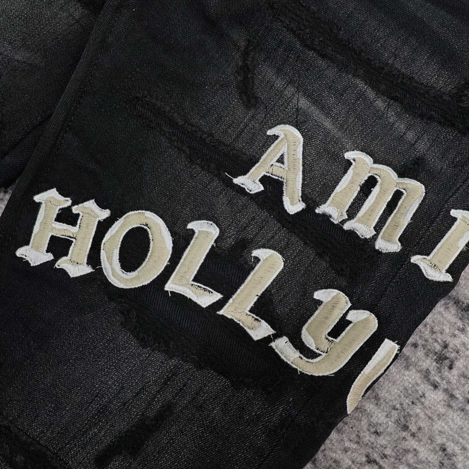 Amiri Jeans    719 - EUR FASHION