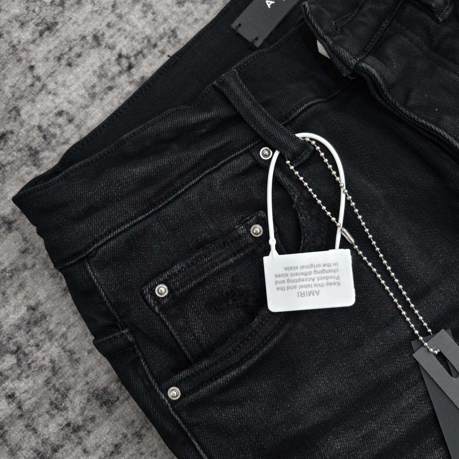 Amiri Jeans    719 - EUR FASHION