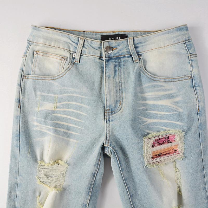 Amiri Jeans    - EUR FASHION