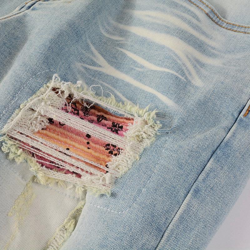 Amiri Jeans    - EUR FASHION