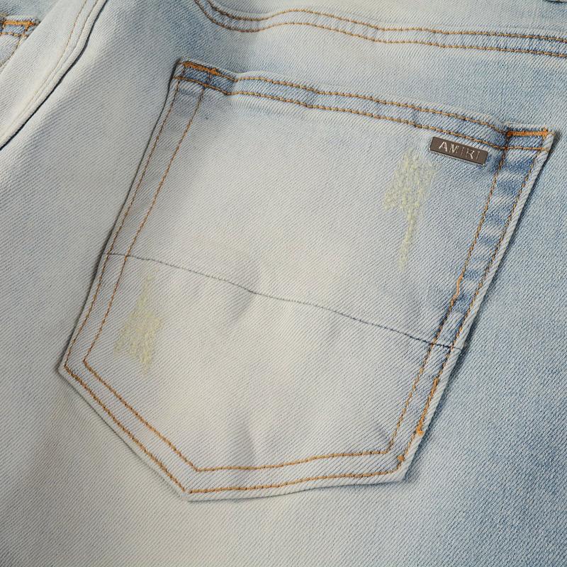 Amiri Jeans    - EUR FASHION