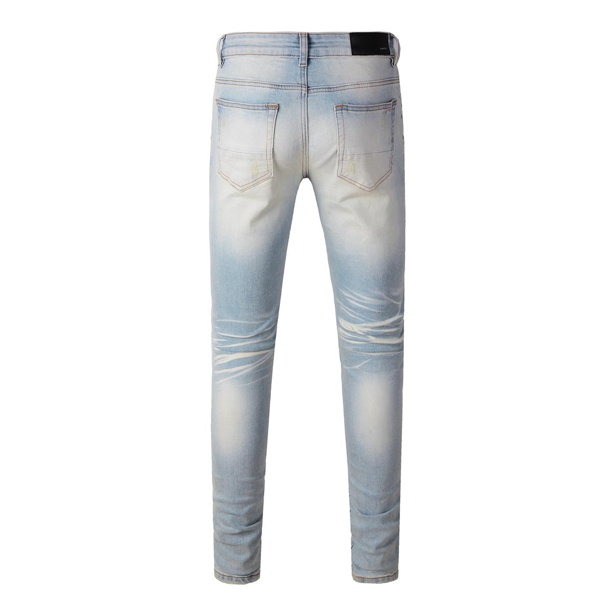 Amiri Jeans    - EUR FASHION