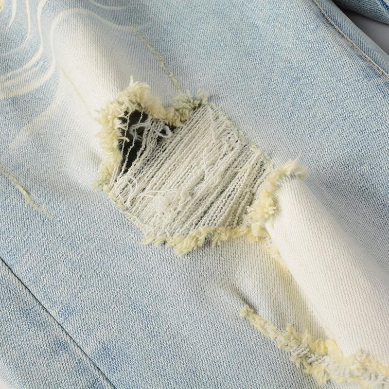 Amiri Jeans    - EUR FASHION