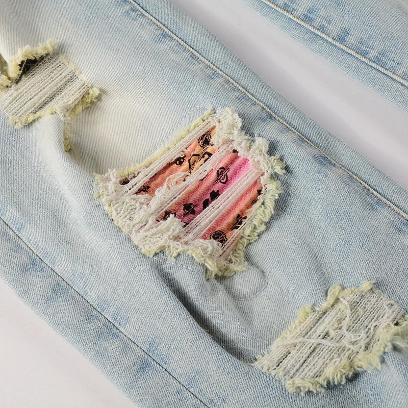 Amiri Jeans    - EUR FASHION