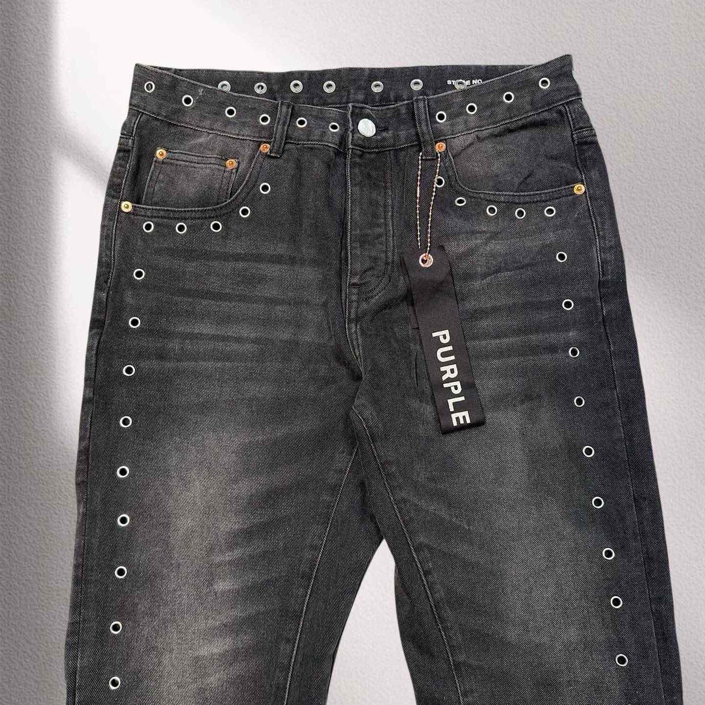 Purple-Brand Jeans    6077 - EUR FASHION