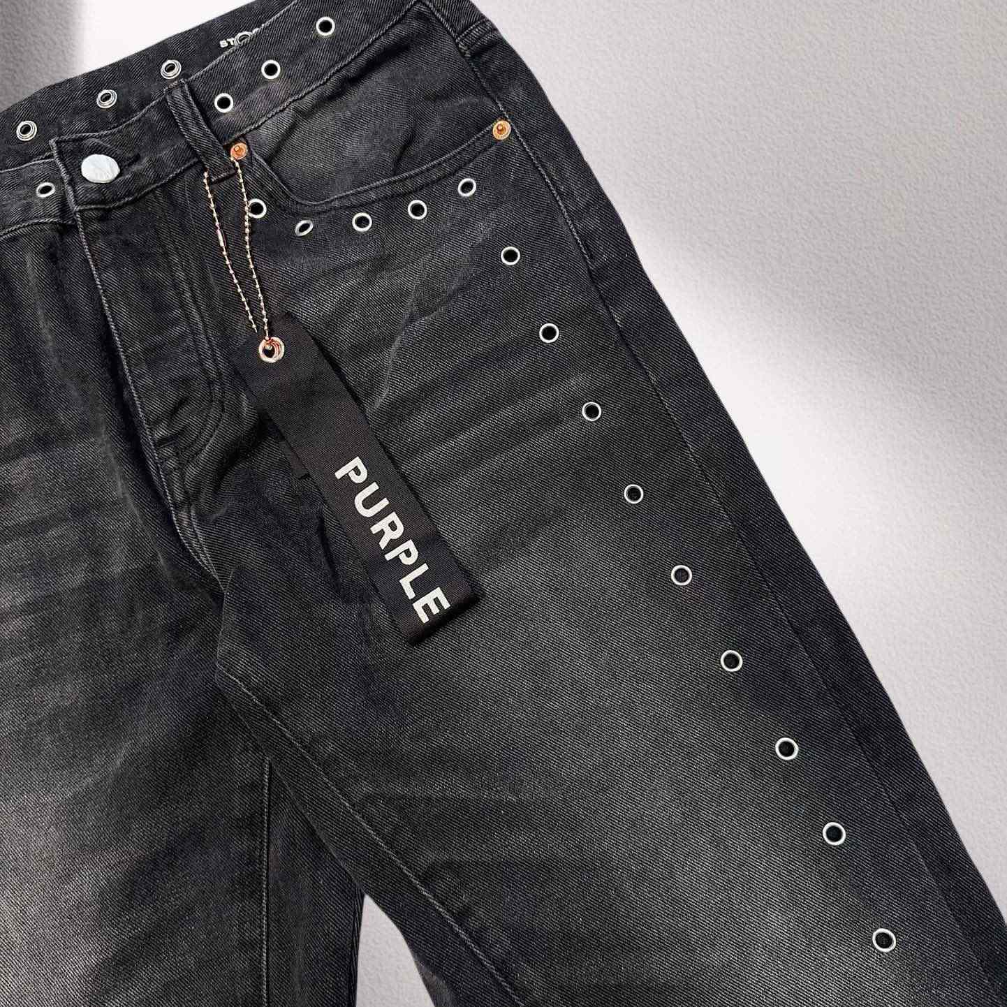 Purple-Brand Jeans    6077 - EUR FASHION