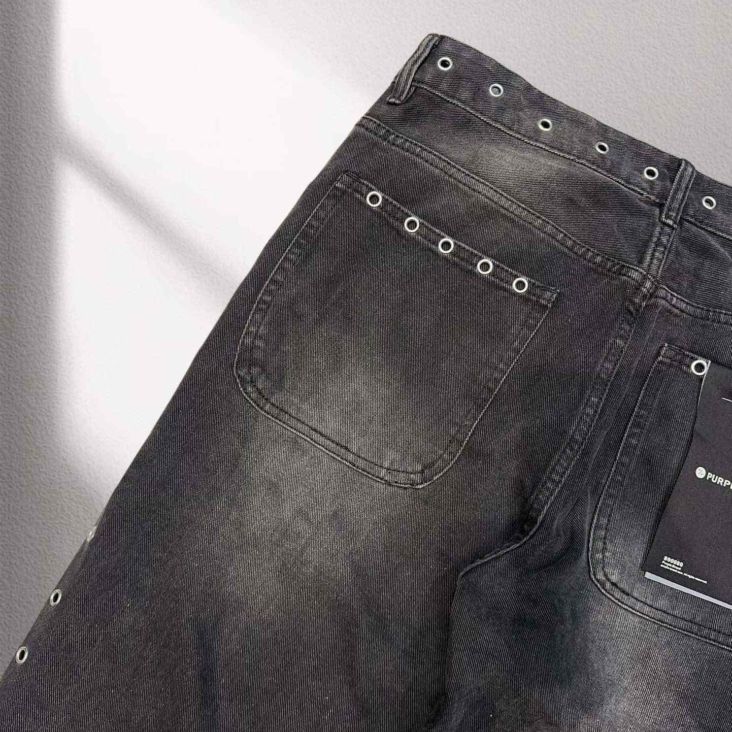 Purple-Brand Jeans    6077 - EUR FASHION